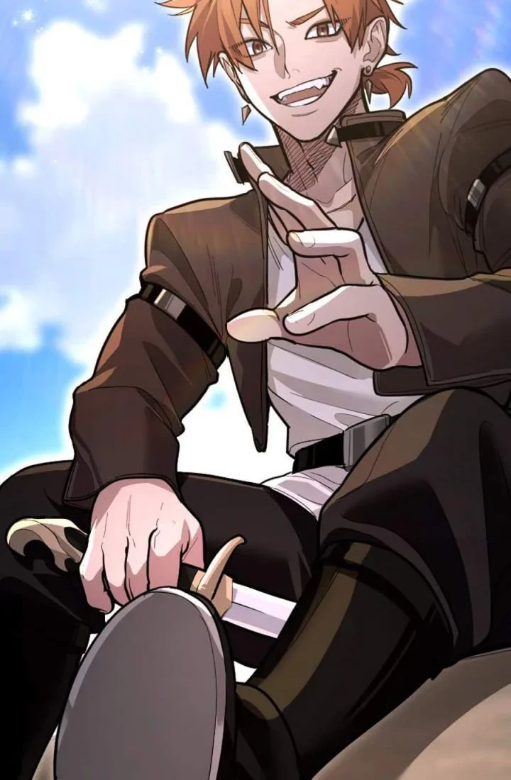 The Magic Theory of the Regressed Sword Saint Chapter 29 - halaman 3