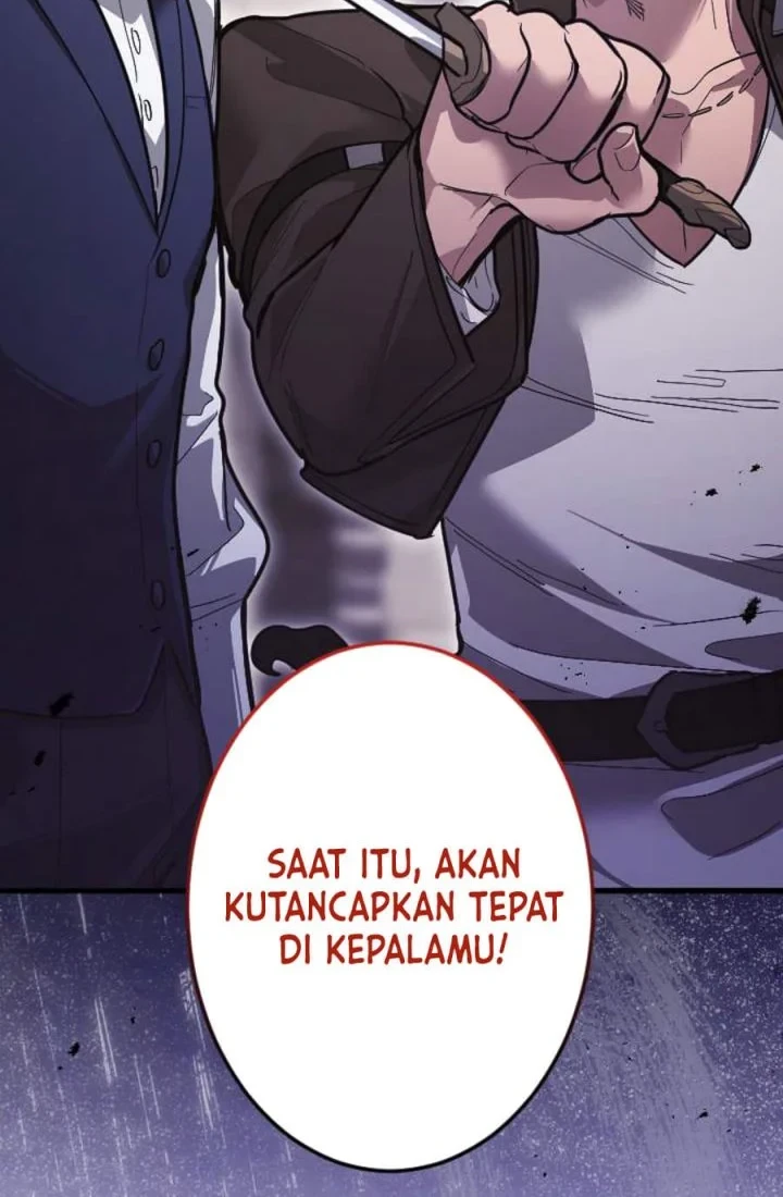 The Magic Theory of the Regressed Sword Saint Chapter 29 - halaman 31