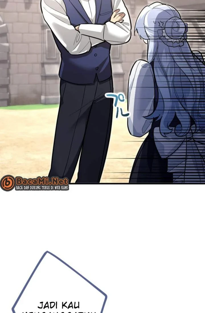 The Magic Theory of the Regressed Sword Saint Chapter 29 - halaman 39