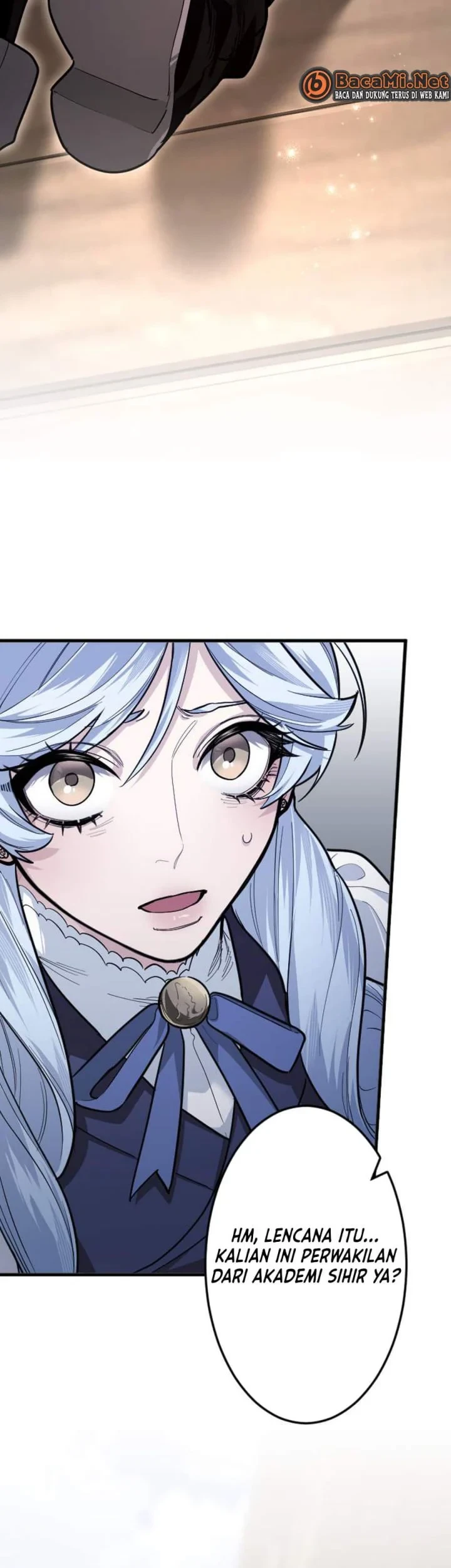 The Magic Theory of the Regressed Sword Saint Chapter 29 - halaman 4