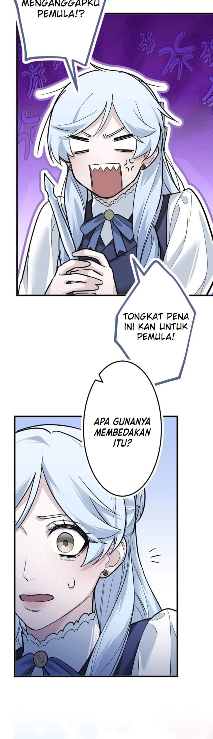The Magic Theory of the Regressed Sword Saint Chapter 29 - halaman 40