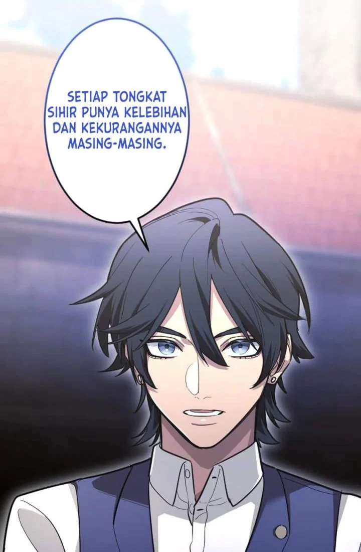 The Magic Theory of the Regressed Sword Saint Chapter 29 - halaman 41