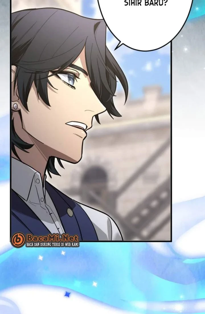The Magic Theory of the Regressed Sword Saint Chapter 29 - halaman 43