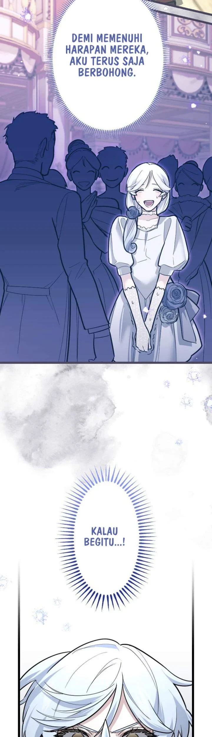 The Magic Theory of the Regressed Sword Saint Chapter 29 - halaman 50