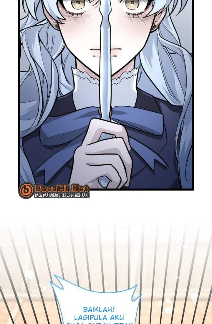 The Magic Theory of the Regressed Sword Saint Chapter 29 - halaman 51