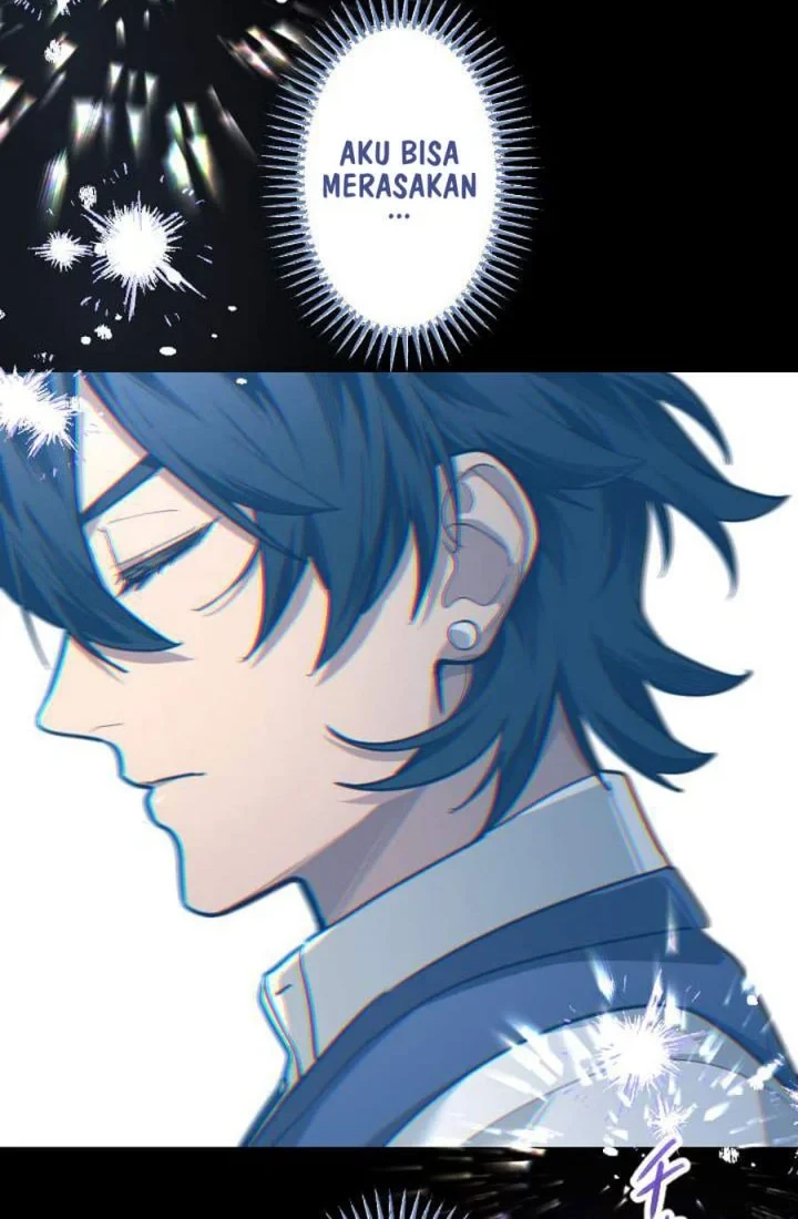 The Magic Theory of the Regressed Sword Saint Chapter 29 - halaman 53