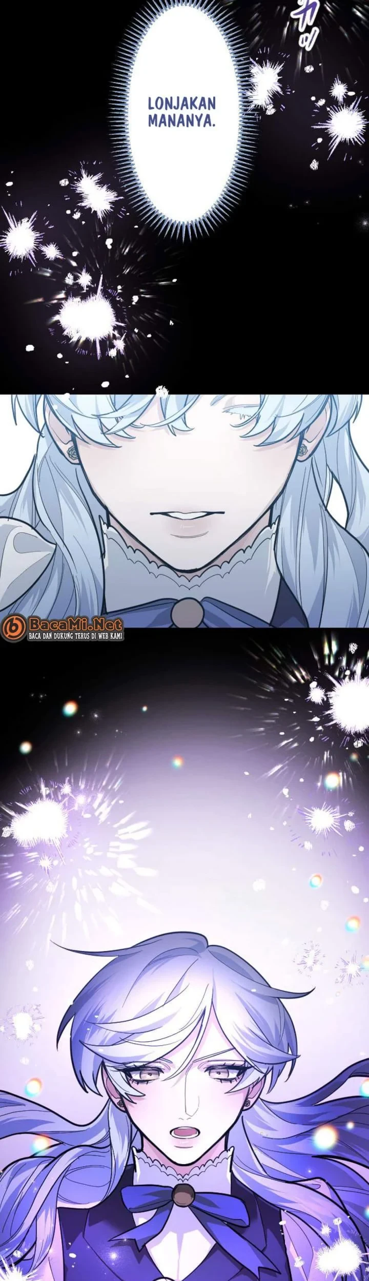 The Magic Theory of the Regressed Sword Saint Chapter 29 - halaman 54