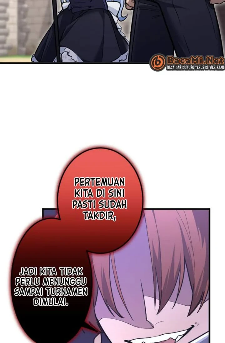 The Magic Theory of the Regressed Sword Saint Chapter 29 - halaman 7