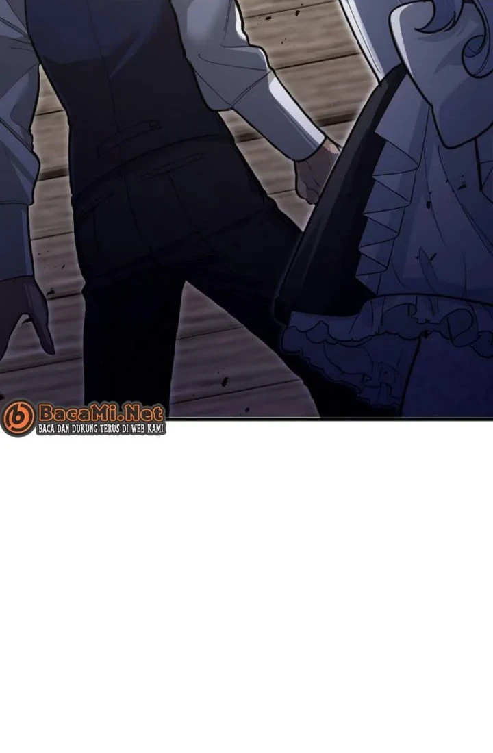 The Magic Theory of the Regressed Sword Saint Chapter 29 - halaman 9