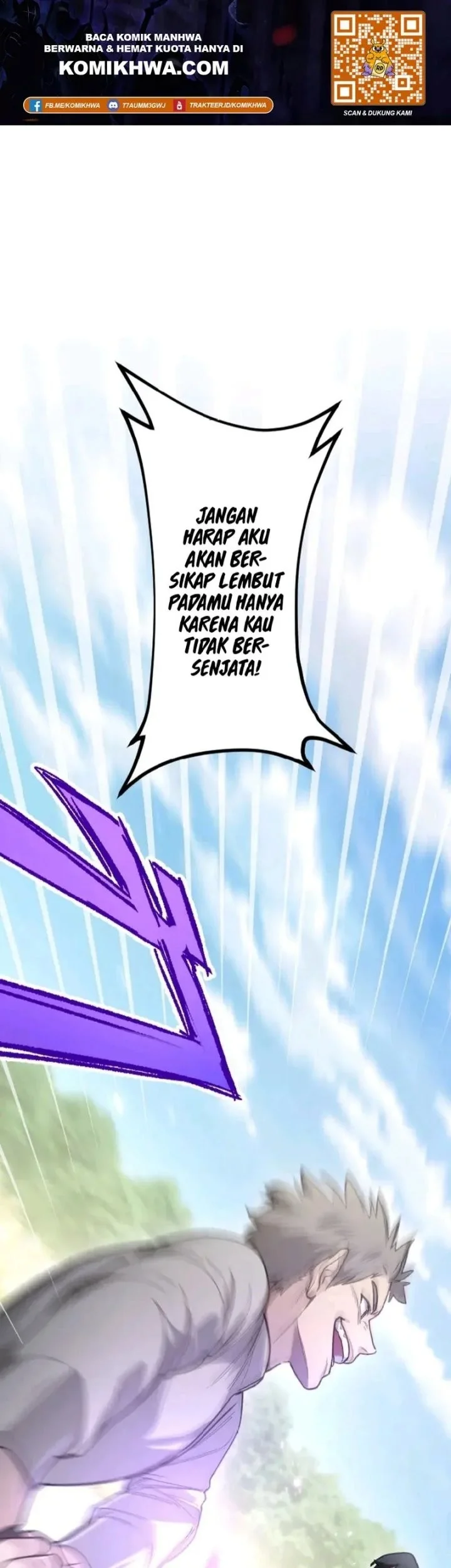 The Magic Theory of the Regressed Sword Saint Chapter 3 - halaman 1