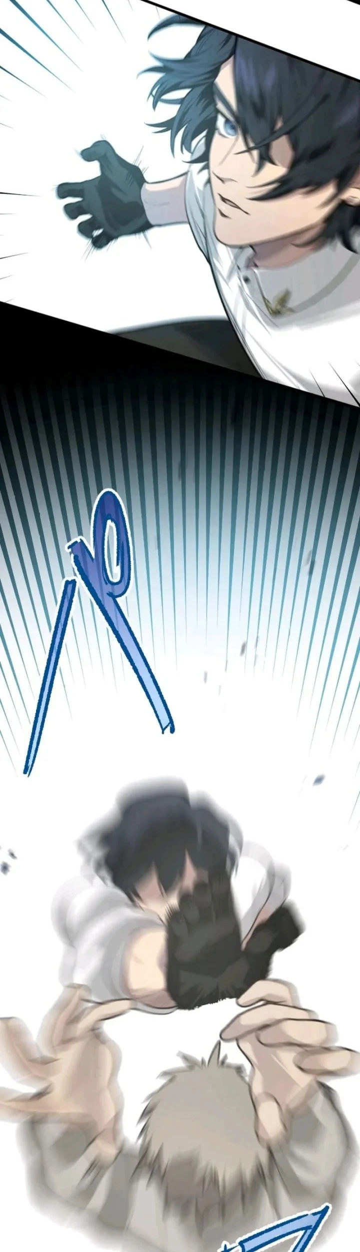 The Magic Theory of the Regressed Sword Saint Chapter 3 - halaman 10