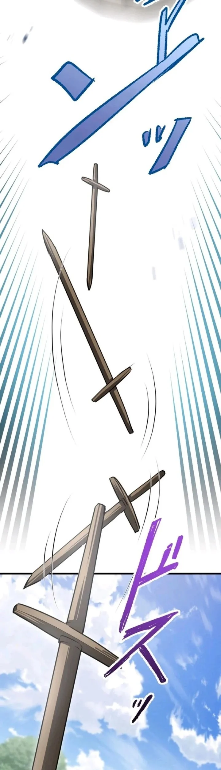 The Magic Theory of the Regressed Sword Saint Chapter 3 - halaman 11