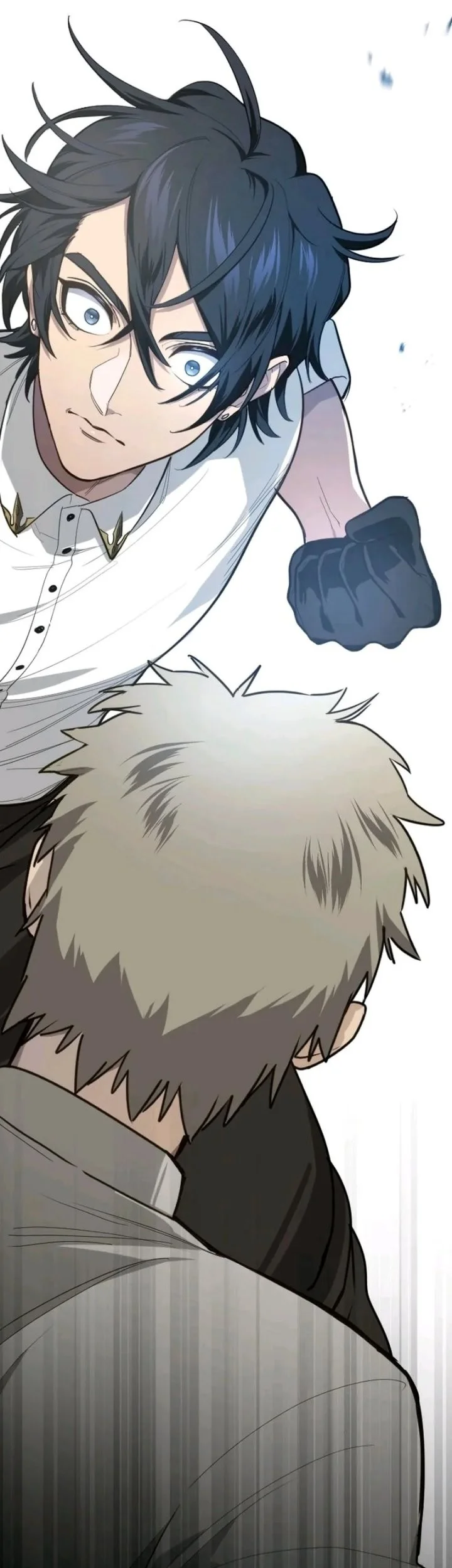 The Magic Theory of the Regressed Sword Saint Chapter 3 - halaman 14