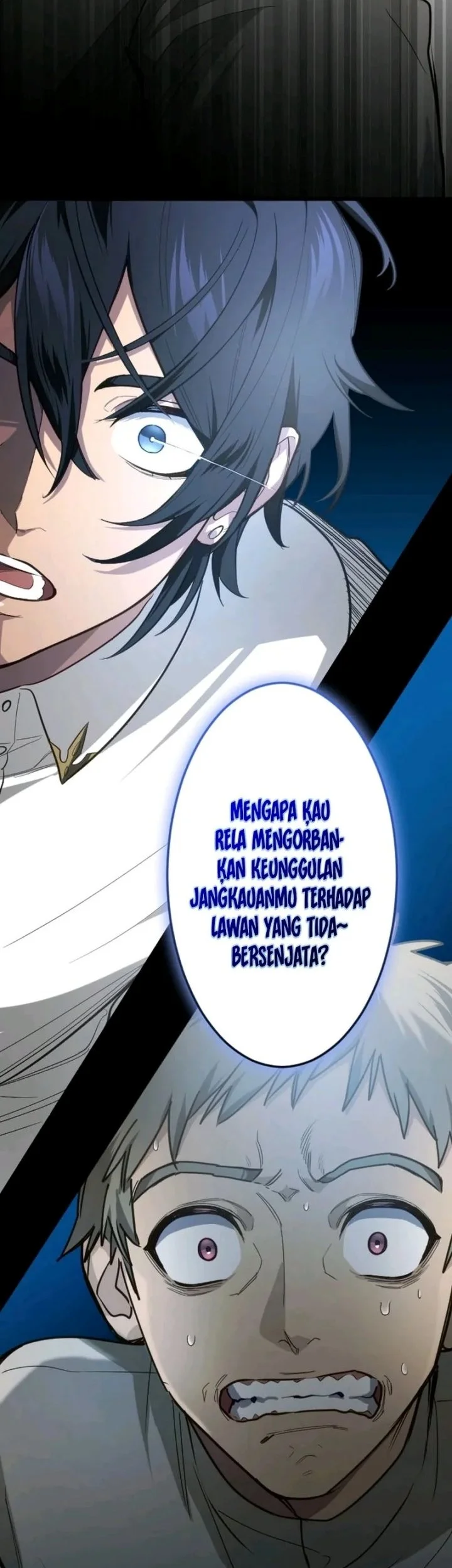 The Magic Theory of the Regressed Sword Saint Chapter 3 - halaman 15