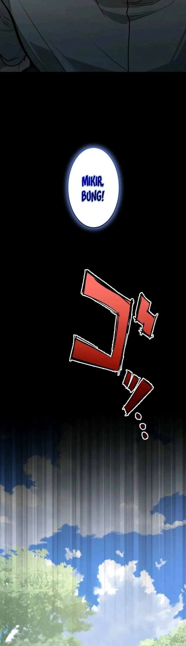 The Magic Theory of the Regressed Sword Saint Chapter 3 - halaman 16