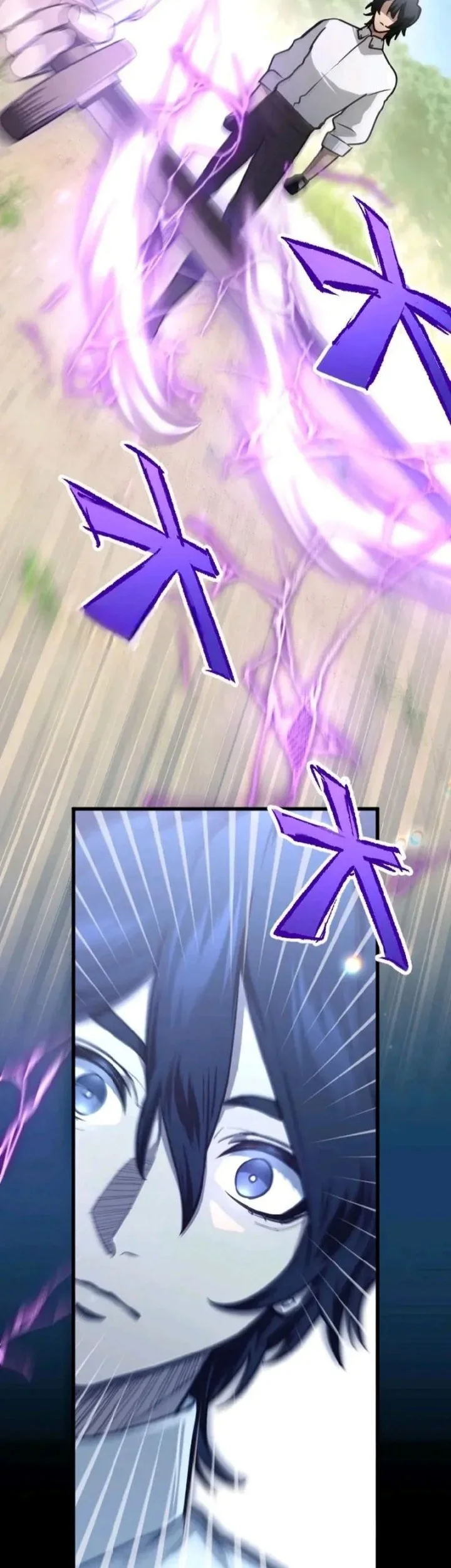 The Magic Theory of the Regressed Sword Saint Chapter 3 - halaman 2