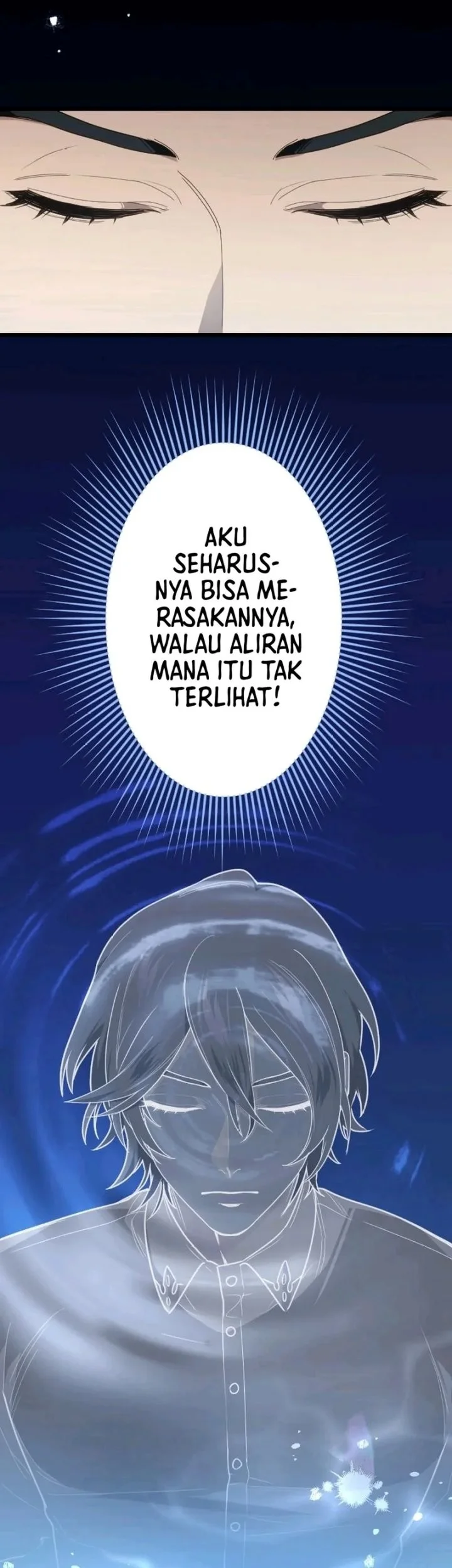 The Magic Theory of the Regressed Sword Saint Chapter 3 - halaman 38