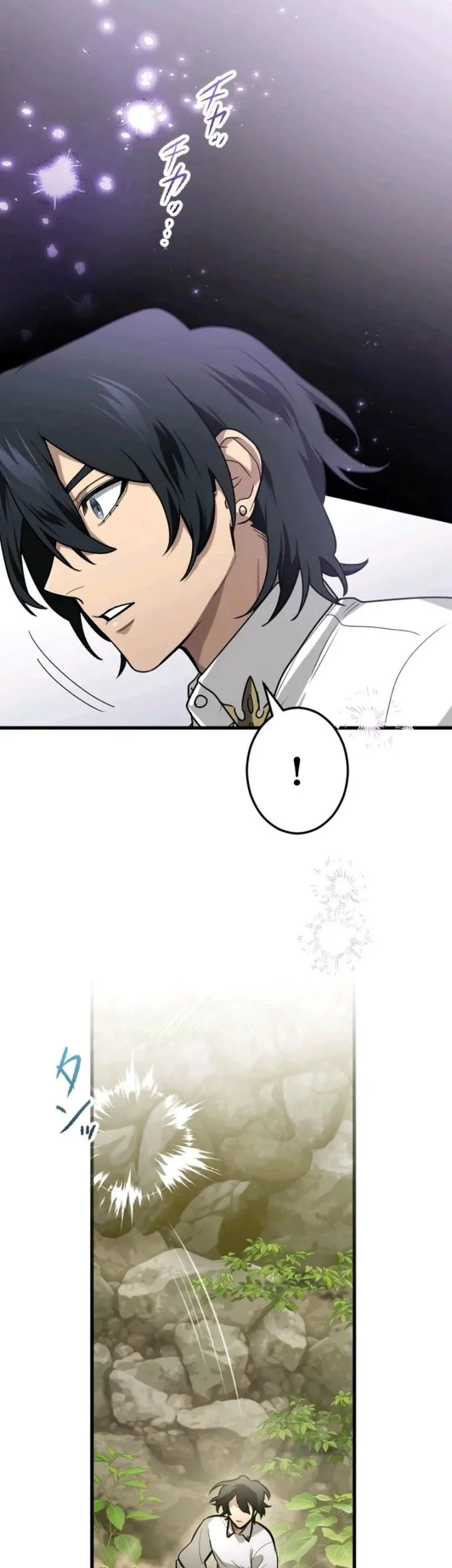 The Magic Theory of the Regressed Sword Saint Chapter 3 - halaman 45