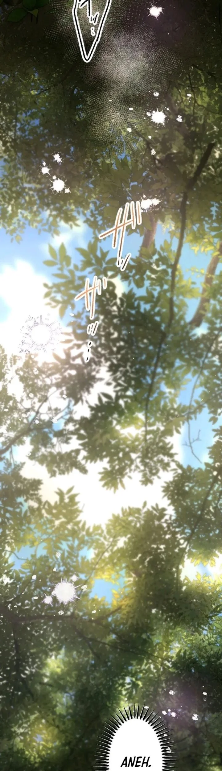 The Magic Theory of the Regressed Sword Saint Chapter 3 - halaman 49