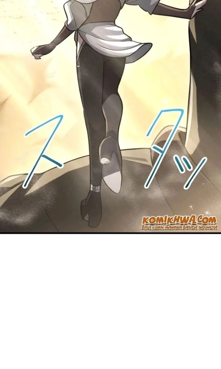 The Magic Theory of the Regressed Sword Saint Chapter 3 - halaman 57