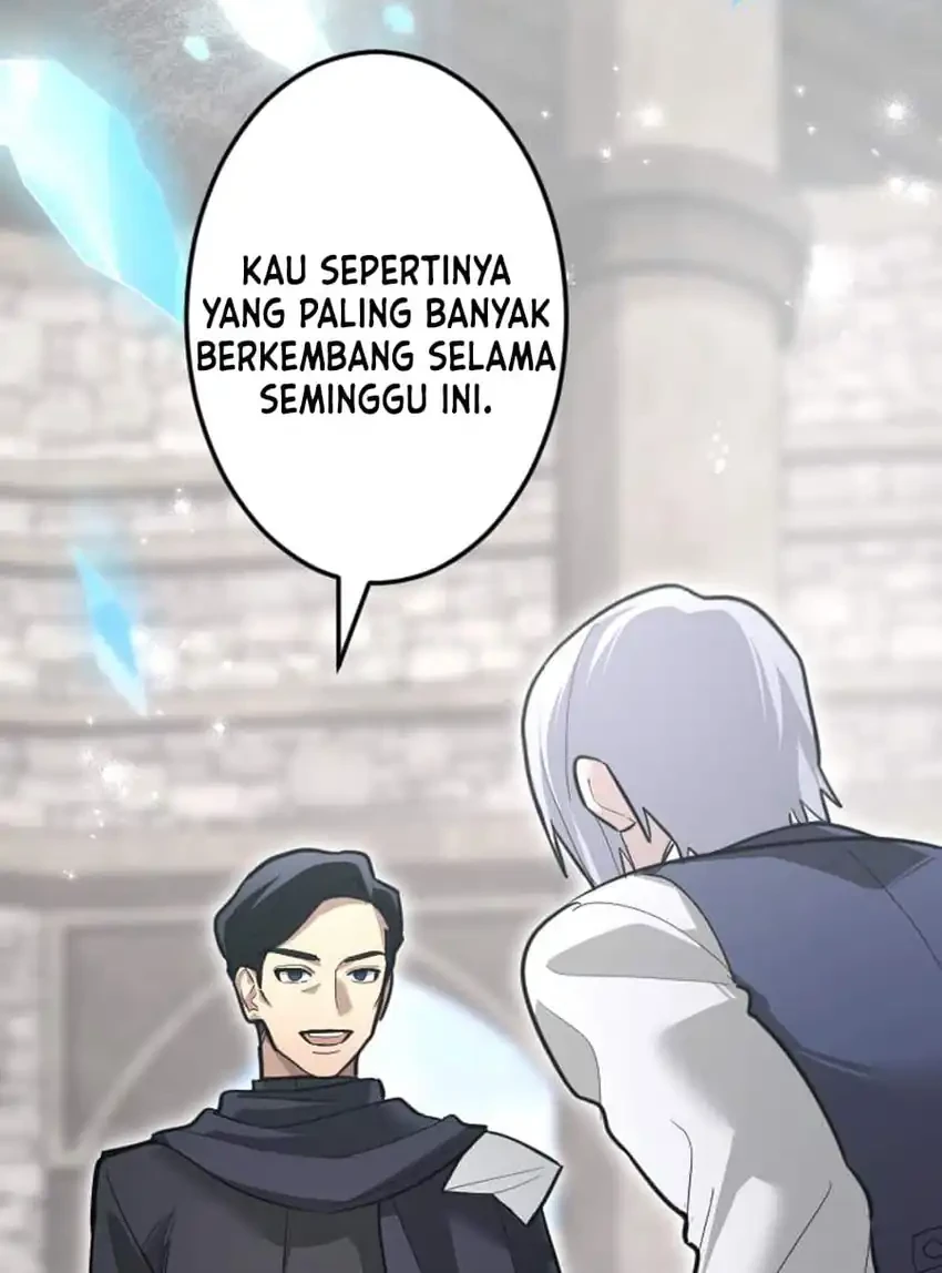 The Magic Theory of the Regressed Sword Saint Chapter 30 - halaman 10