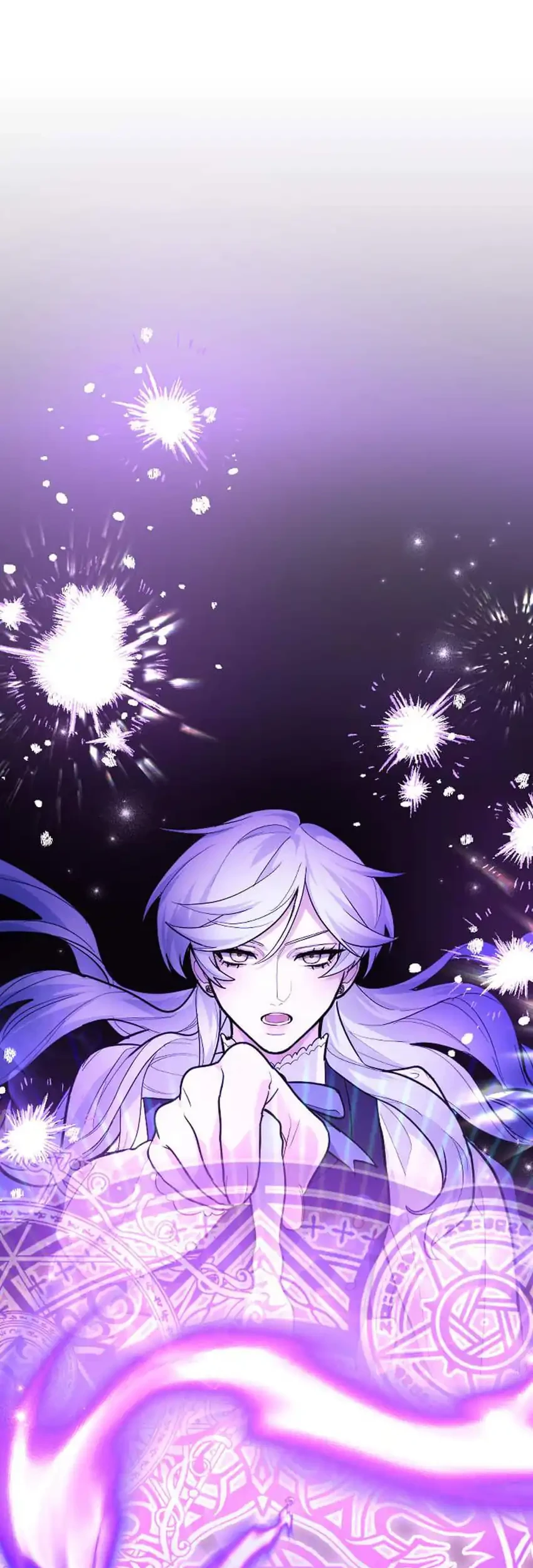 The Magic Theory of the Regressed Sword Saint Chapter 30 - halaman 15