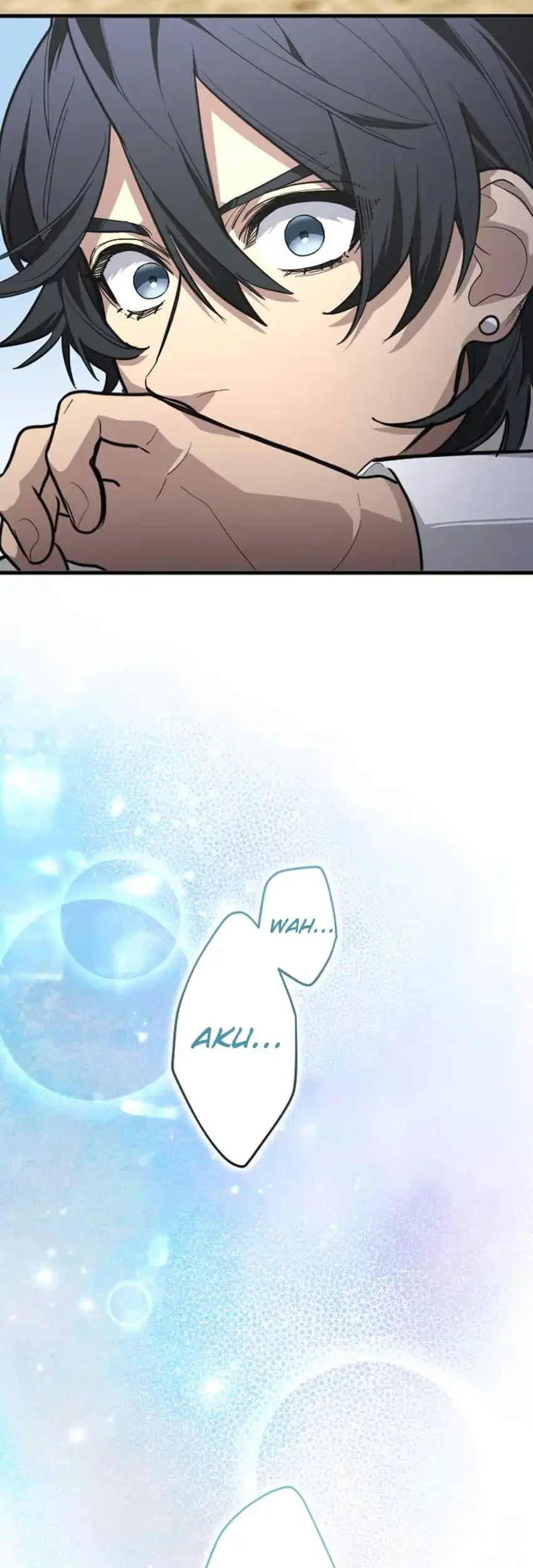 The Magic Theory of the Regressed Sword Saint Chapter 30 - halaman 26