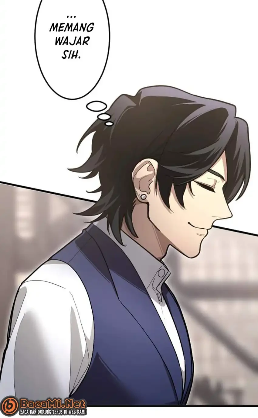 The Magic Theory of the Regressed Sword Saint Chapter 30 - halaman 28