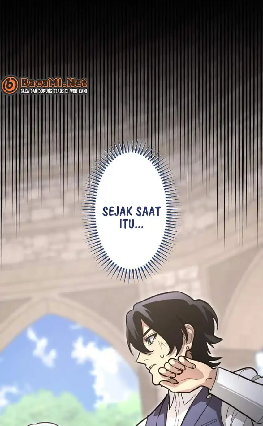 The Magic Theory of the Regressed Sword Saint Chapter 30 - halaman 34