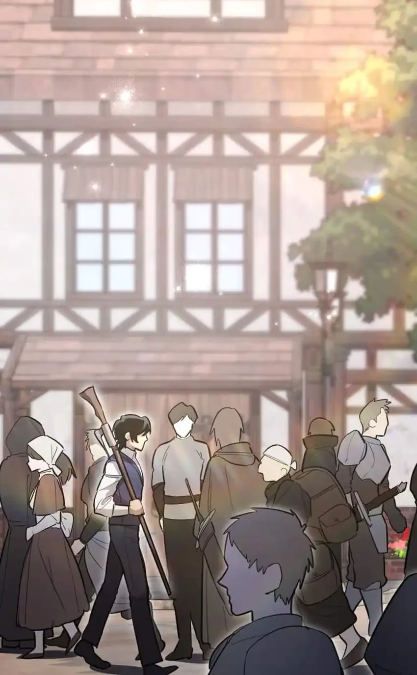 The Magic Theory of the Regressed Sword Saint Chapter 30 - halaman 40