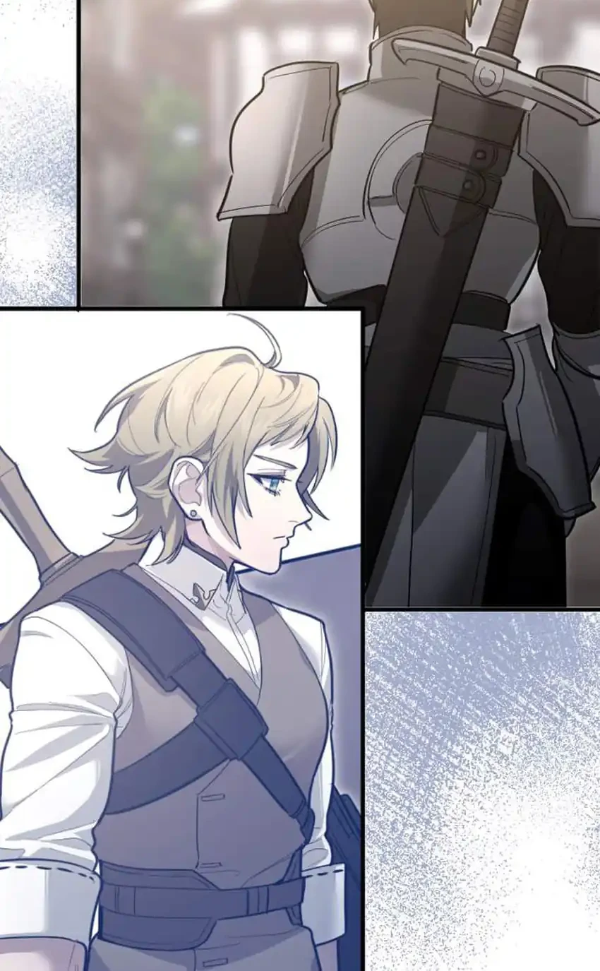 The Magic Theory of the Regressed Sword Saint Chapter 30 - halaman 43