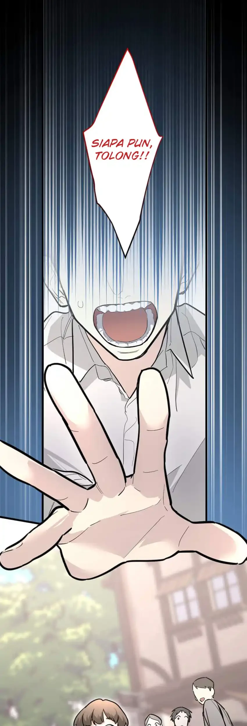 The Magic Theory of the Regressed Sword Saint Chapter 30 - halaman 45