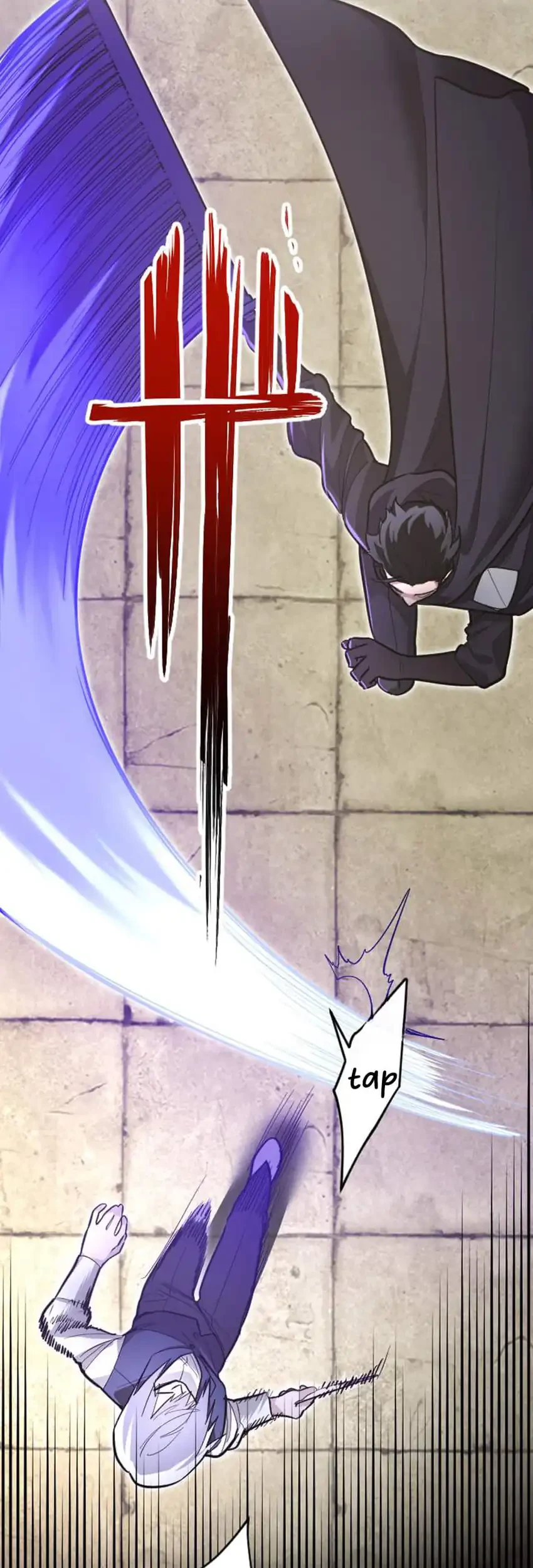 The Magic Theory of the Regressed Sword Saint Chapter 30 - halaman 5