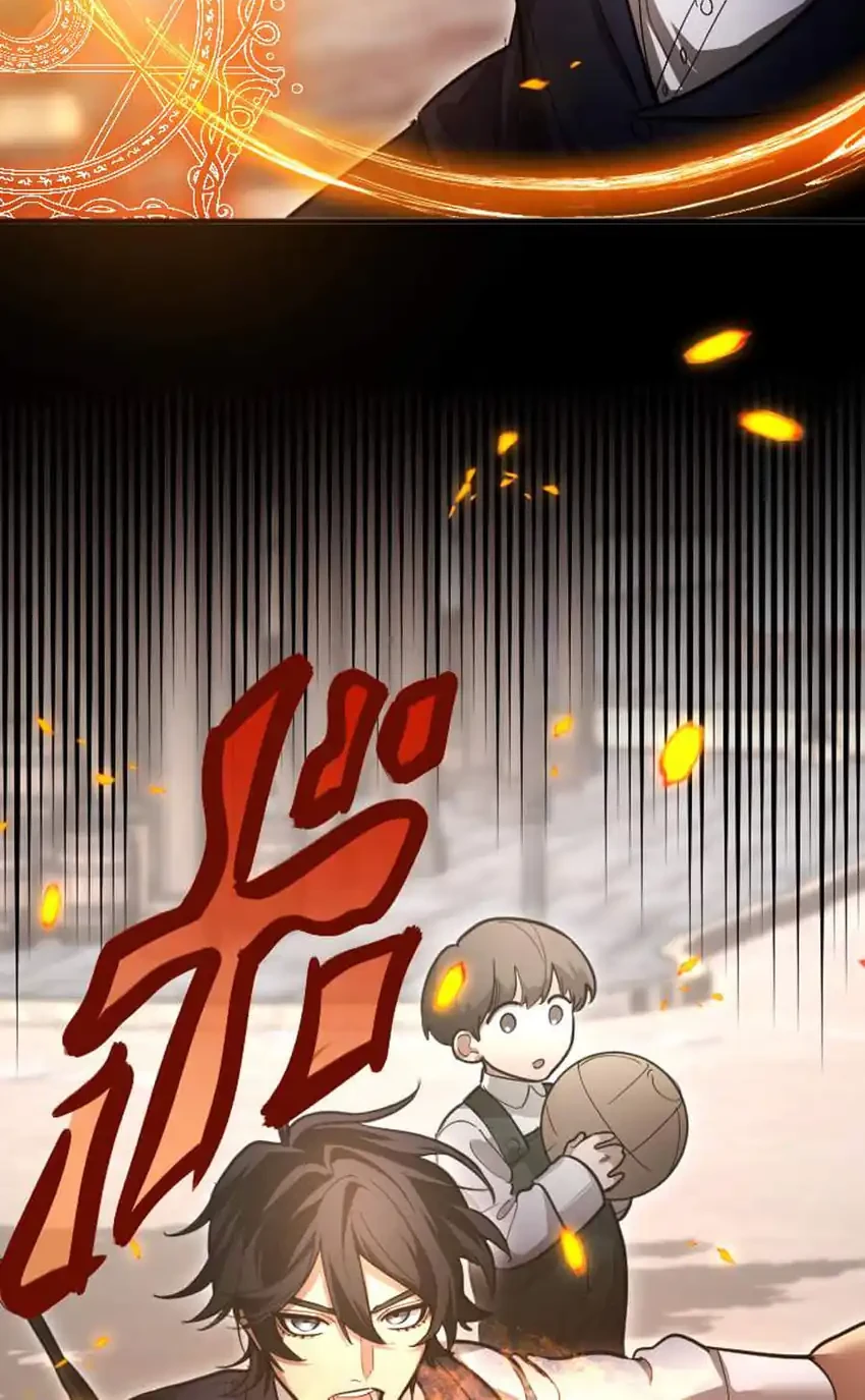 The Magic Theory of the Regressed Sword Saint Chapter 30 - halaman 52