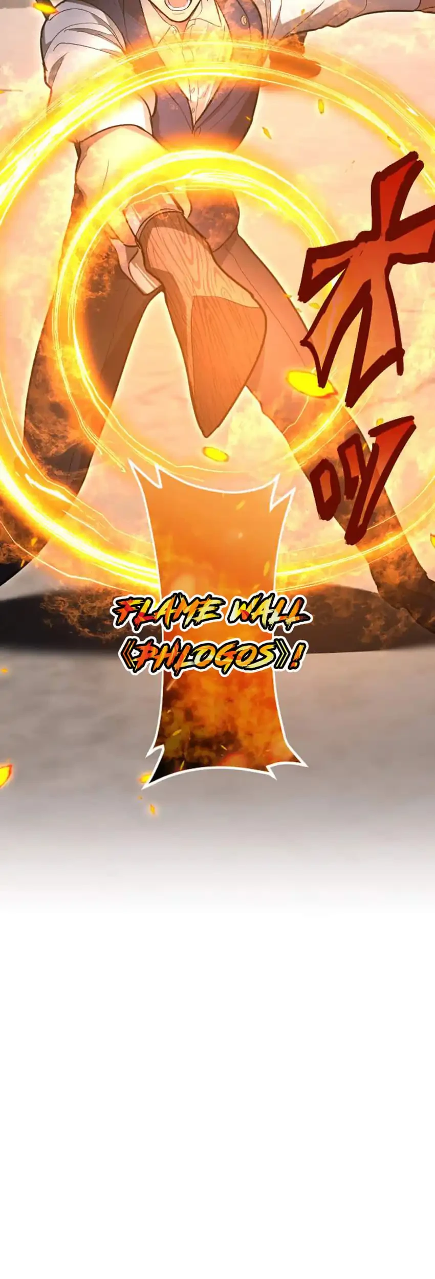The Magic Theory of the Regressed Sword Saint Chapter 30 - halaman 53
