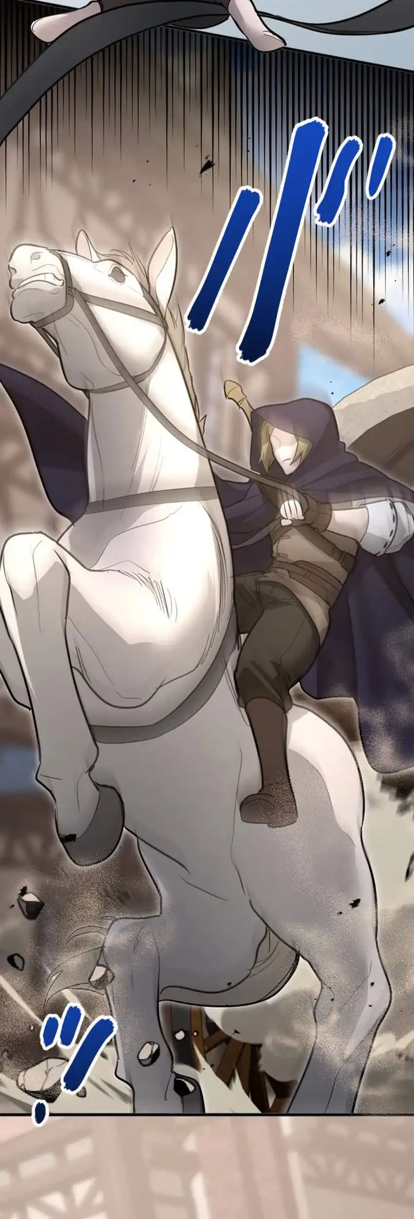 The Magic Theory of the Regressed Sword Saint Chapter 30 - halaman 56