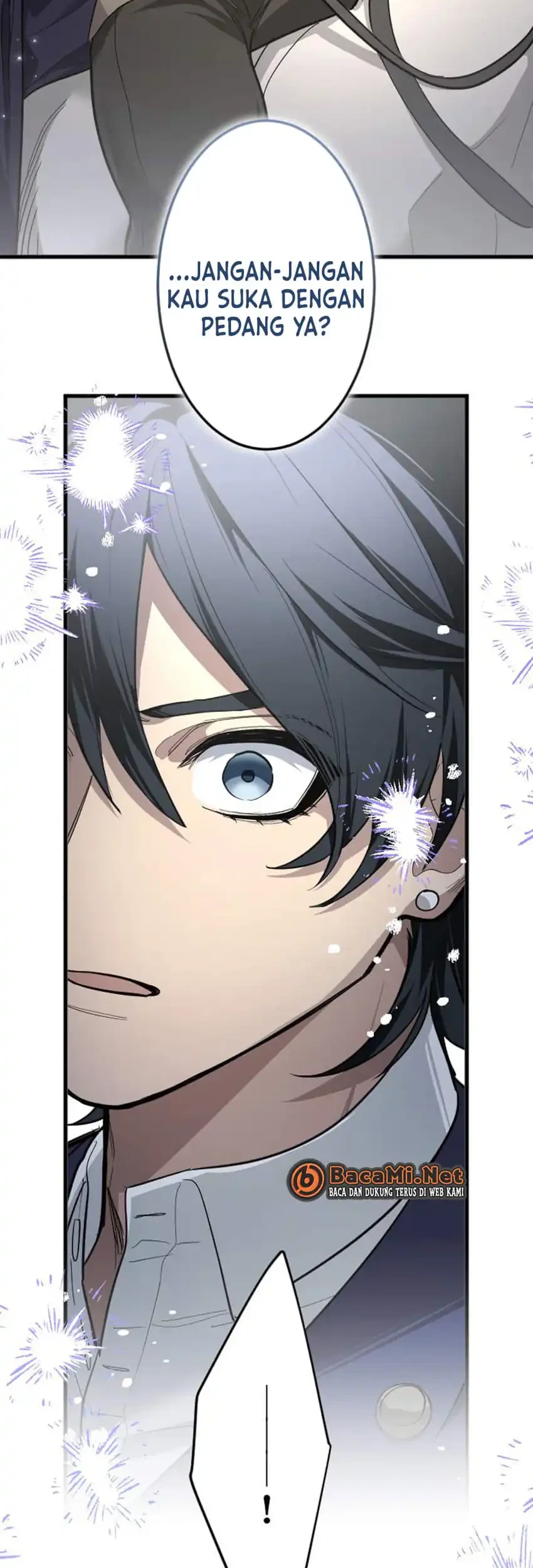 The Magic Theory of the Regressed Sword Saint Chapter 30 - halaman 60