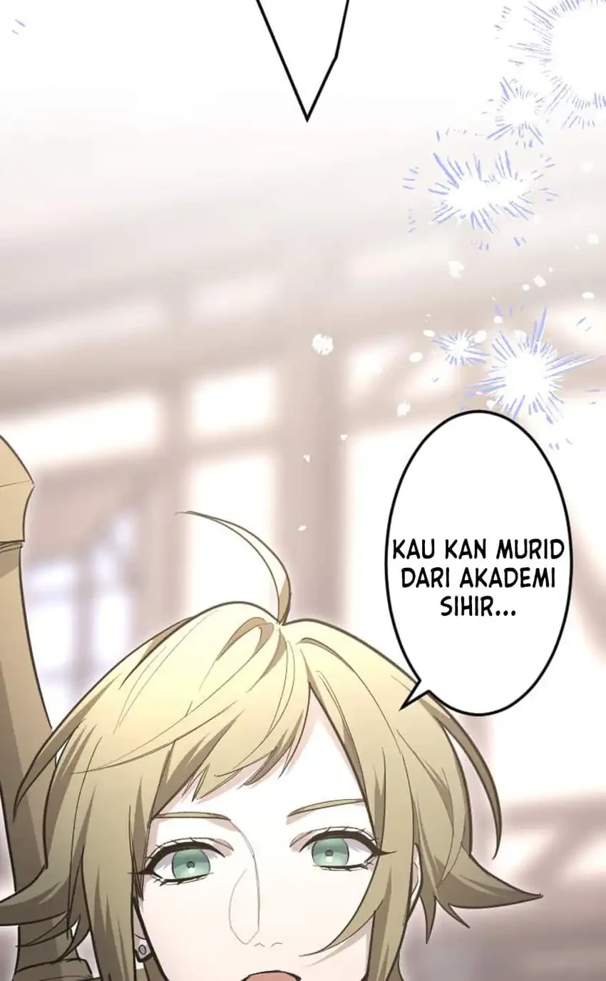 The Magic Theory of the Regressed Sword Saint Chapter 30 - halaman 61