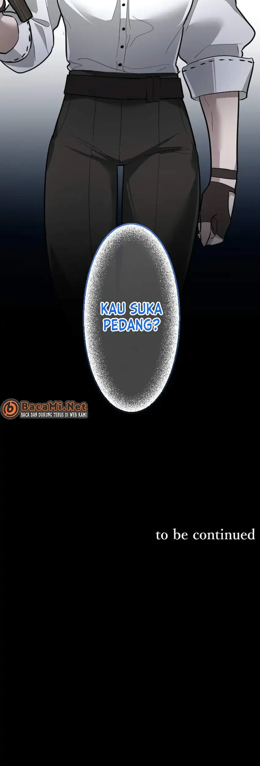 The Magic Theory of the Regressed Sword Saint Chapter 30 - halaman 64