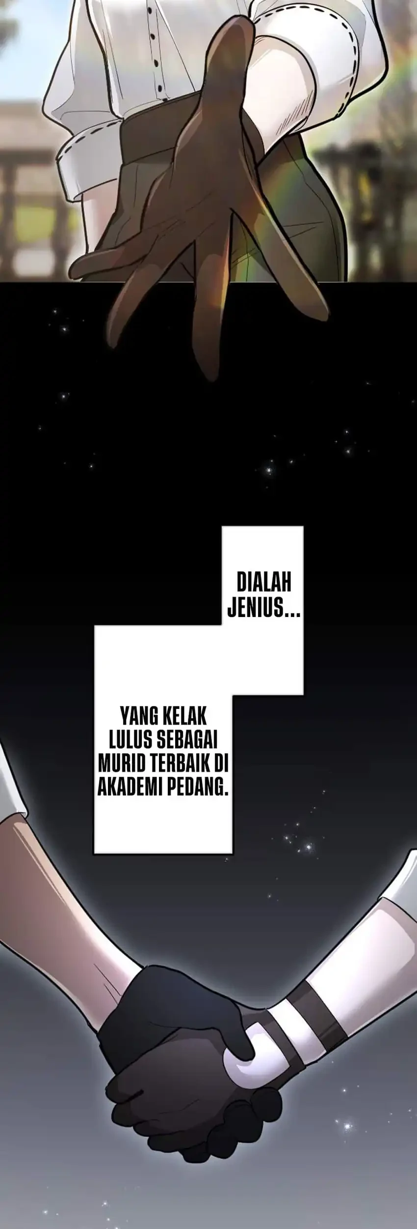 The Magic Theory of the Regressed Sword Saint Chapter 31 - halaman 11