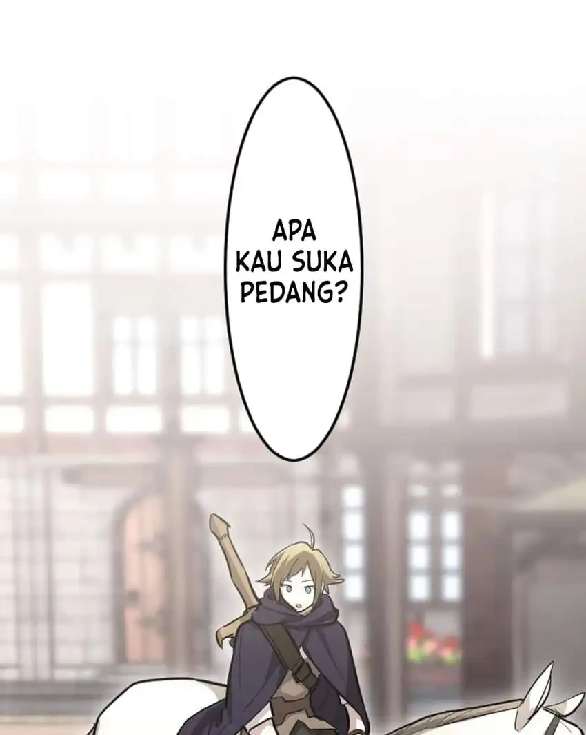The Magic Theory of the Regressed Sword Saint Chapter 31 - halaman 13