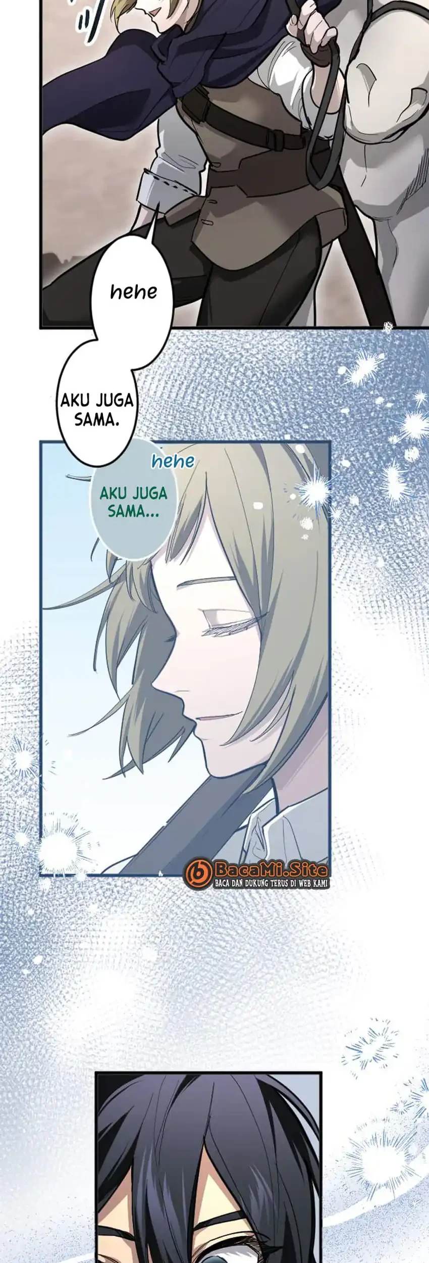 The Magic Theory of the Regressed Sword Saint Chapter 31 - halaman 18