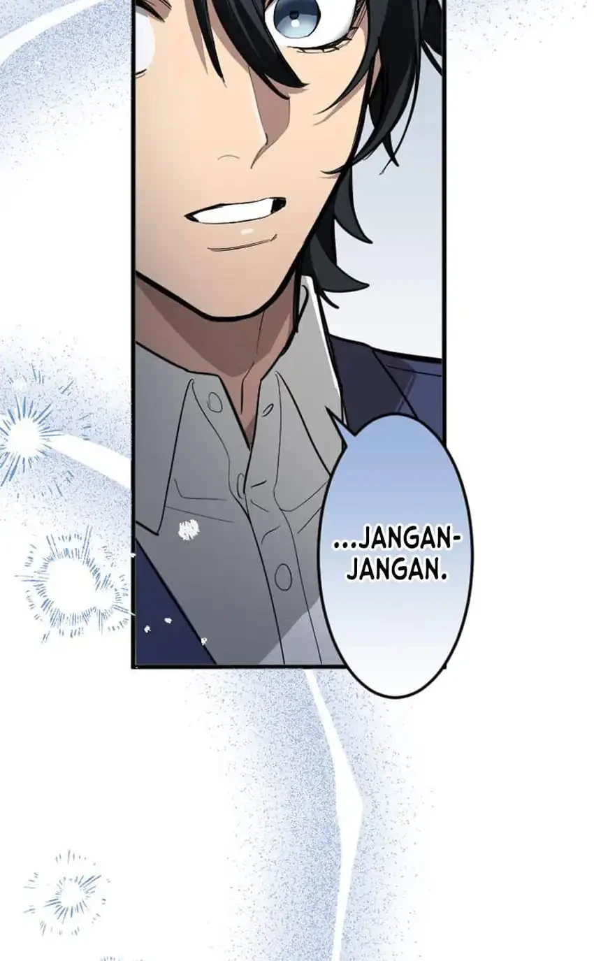 The Magic Theory of the Regressed Sword Saint Chapter 31 - halaman 19