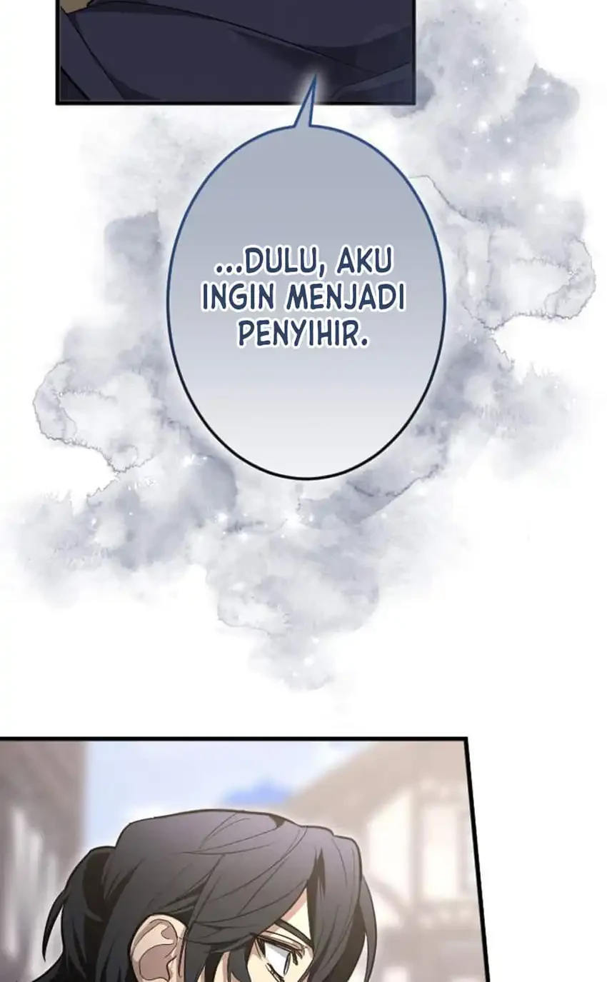 The Magic Theory of the Regressed Sword Saint Chapter 31 - halaman 22