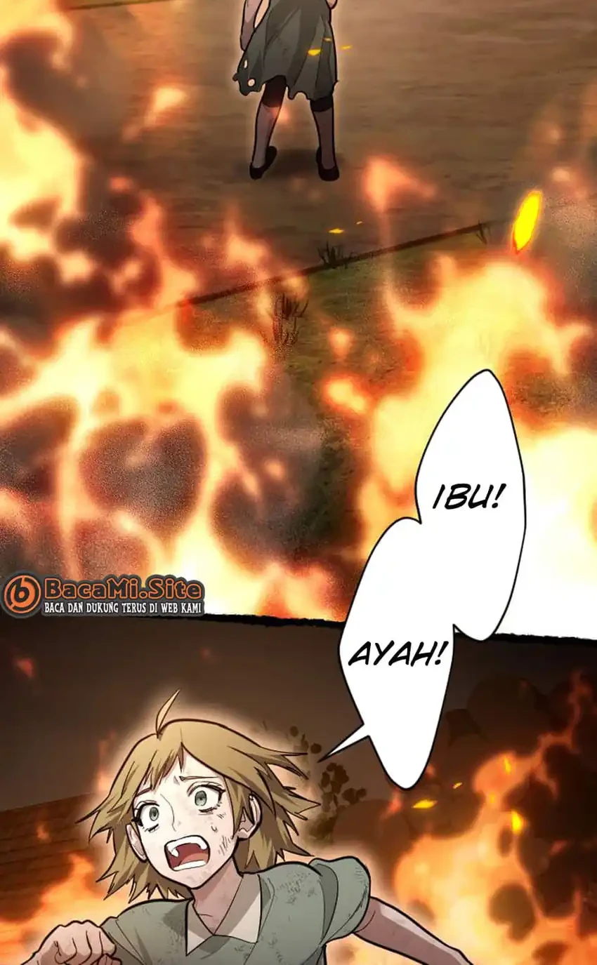 The Magic Theory of the Regressed Sword Saint Chapter 31 - halaman 25