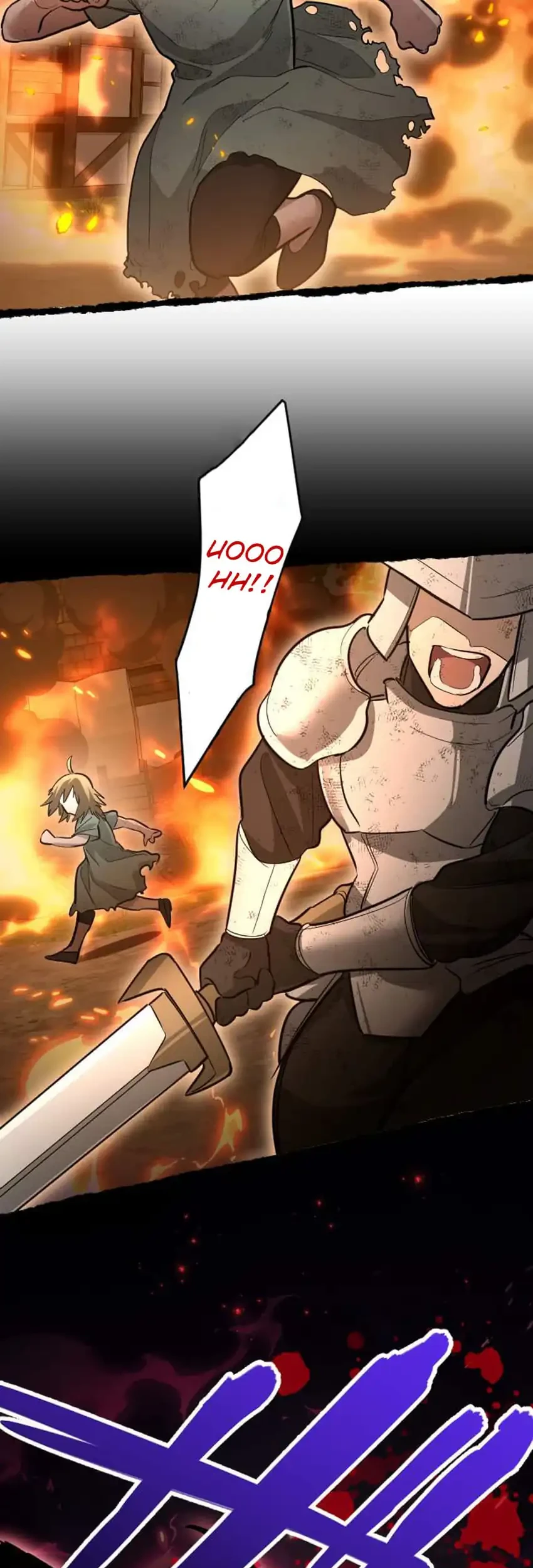 The Magic Theory of the Regressed Sword Saint Chapter 31 - halaman 26
