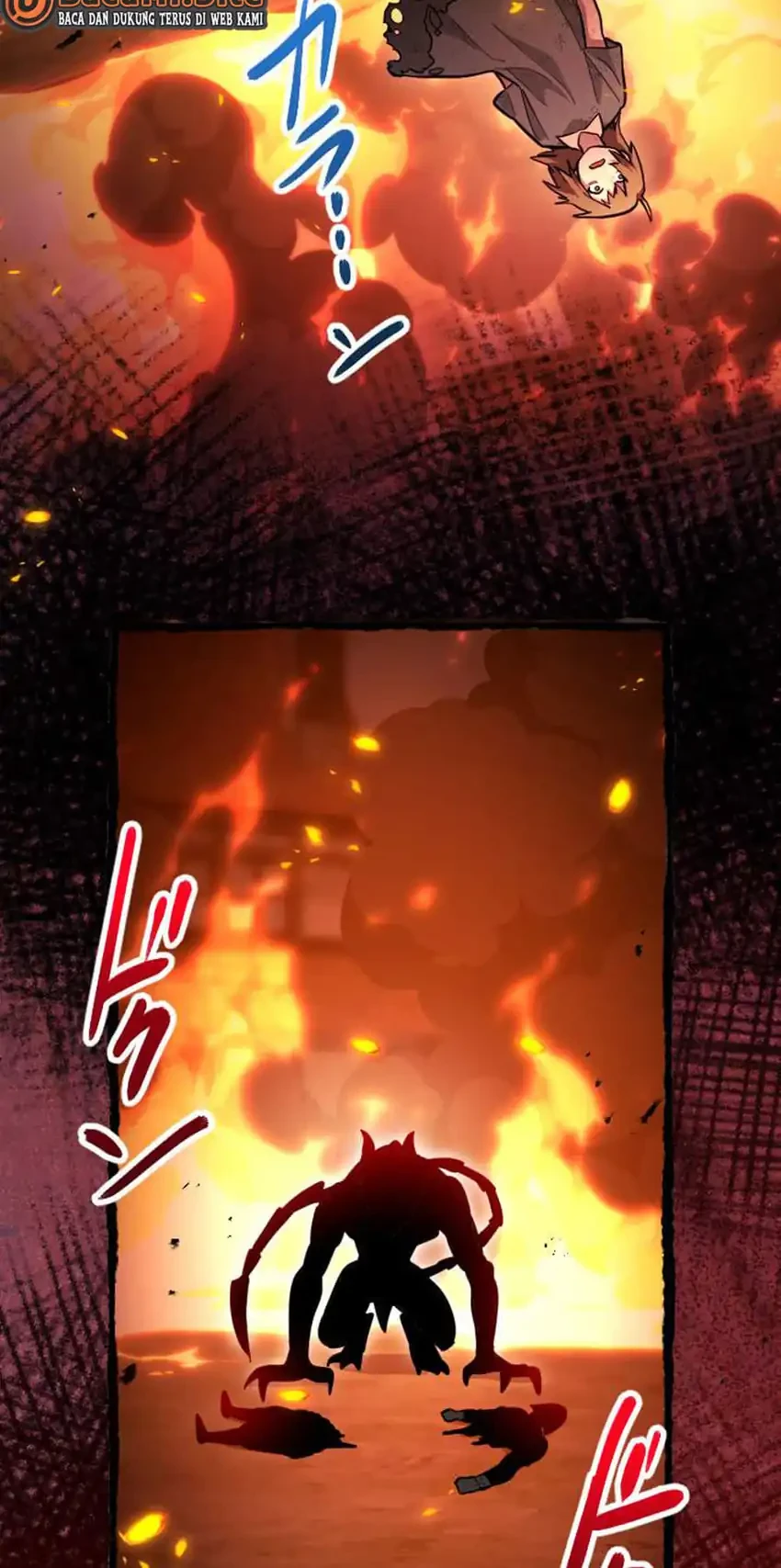The Magic Theory of the Regressed Sword Saint Chapter 31 - halaman 28