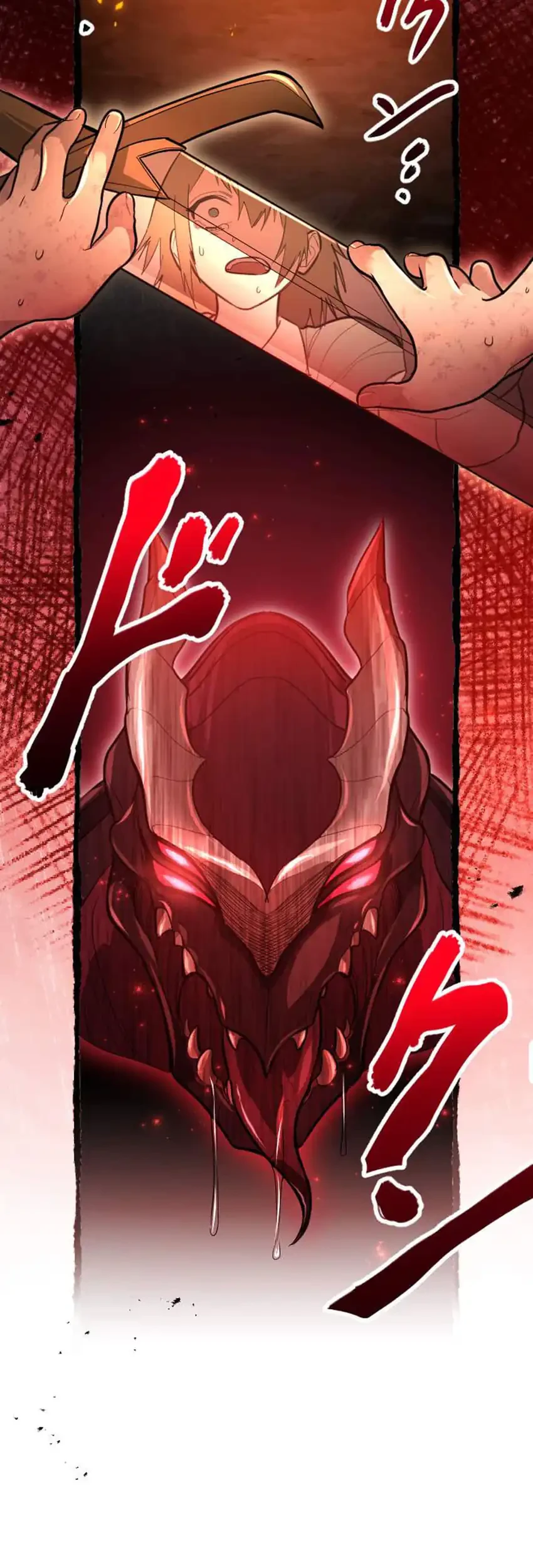The Magic Theory of the Regressed Sword Saint Chapter 31 - halaman 29