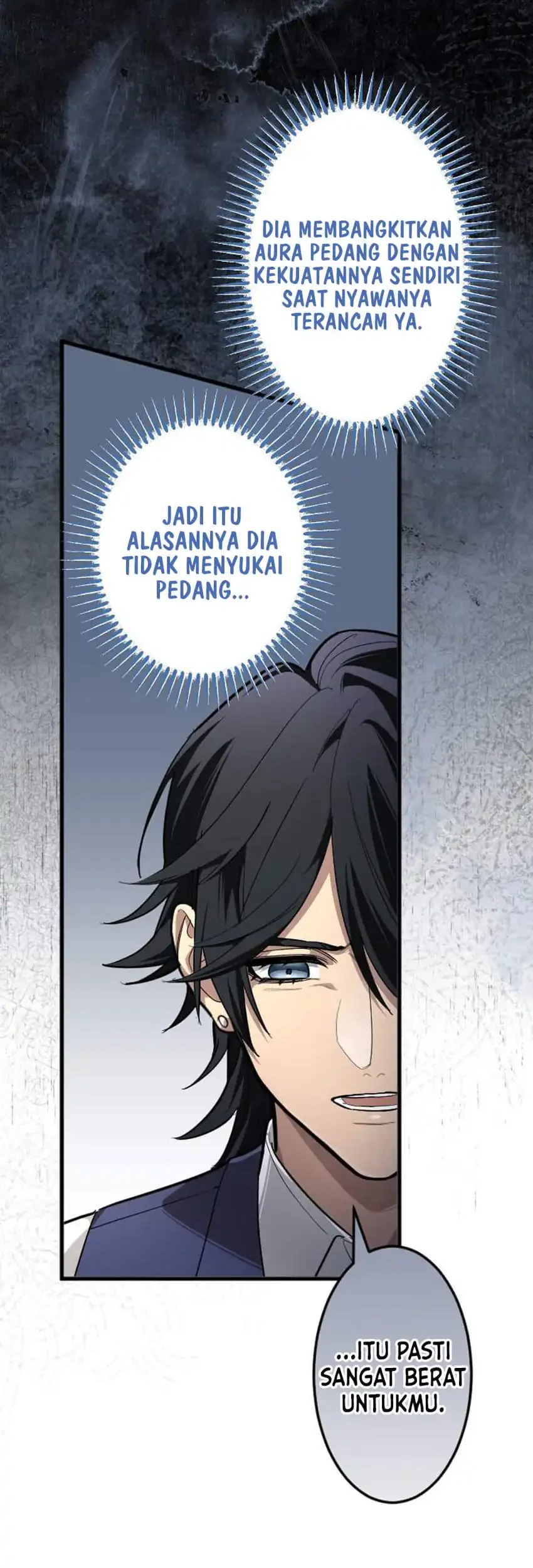 The Magic Theory of the Regressed Sword Saint Chapter 31 - halaman 33