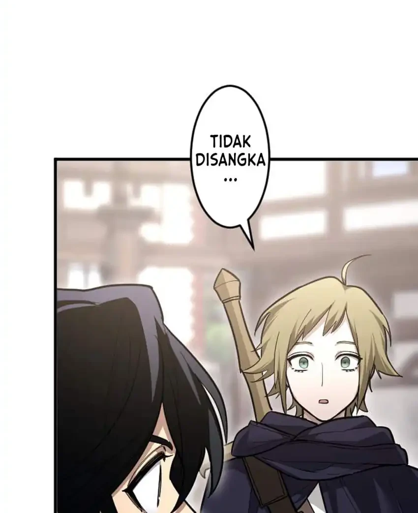 The Magic Theory of the Regressed Sword Saint Chapter 31 - halaman 34